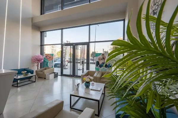 Doka Klinik Ağız ve Diş Sağlığı Polikliniği - Bursa Diş Kliniği - Resim 16