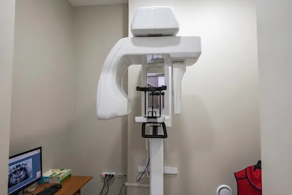 Doka Klinik Ağız ve Diş Sağlığı Polikliniği - Bursa Diş Kliniği - Resim 20