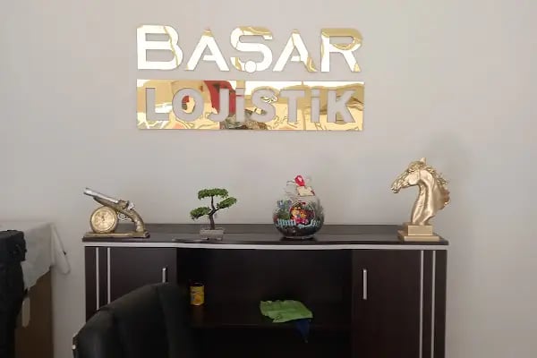 BAŞAR LOJİSTİK - Resim 2