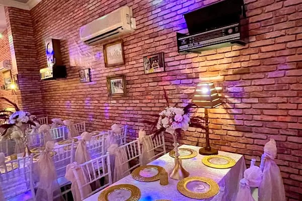Müze cafe Ambarlı - Resim 3