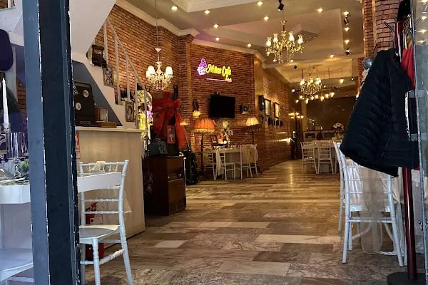 Müze cafe Ambarlı - Resim 17