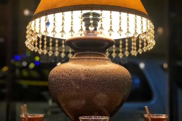 Müze cafe Ambarlı - Resim 7