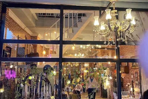 Müze cafe Ambarlı - Resim 14