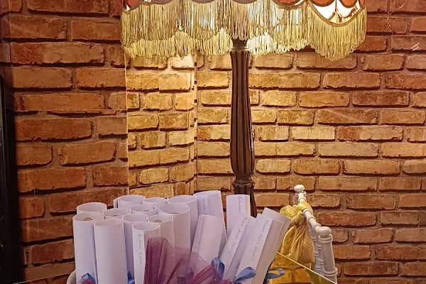 Müze cafe Ambarlı - Resim 20