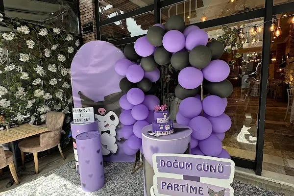 Müze cafe Ambarlı - Resim 18