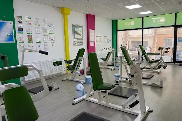 B-fit Şirinyer - Resim 15