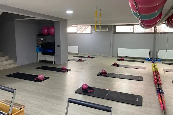 B-fit Şirinyer - Resim 13