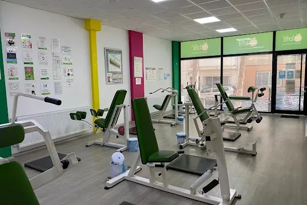 B-fit Şirinyer - Resim 16