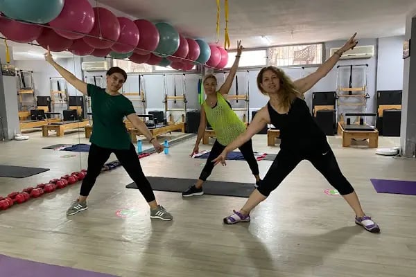 B-fit Şirinyer - Resim 5