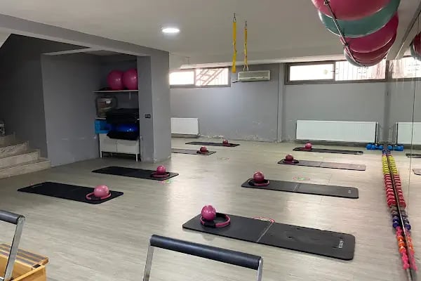 B-fit Şirinyer - Resim 12