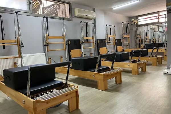 B-fit Şirinyer - Resim 19