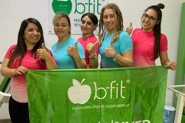 B-fit Şirinyer - Resim 7
