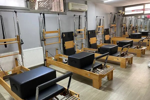 B-fit Şirinyer - Resim 18