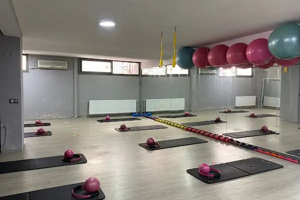 B-fit Şirinyer - Resim 2