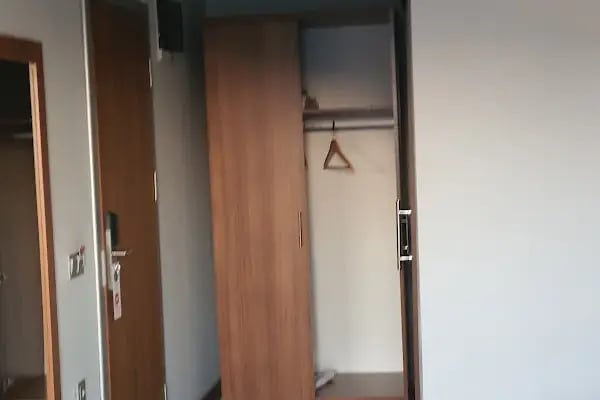 Business Palas Otel - Resim 19