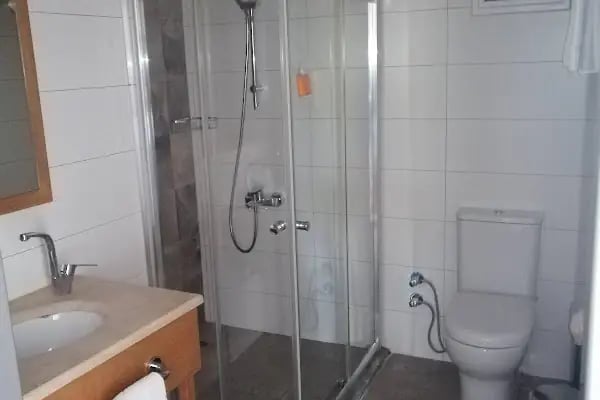 Business Palas Otel - Resim 8