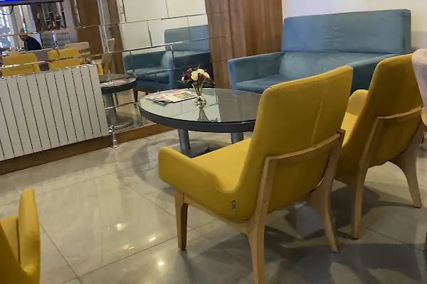 Business Palas Otel - Resim 7