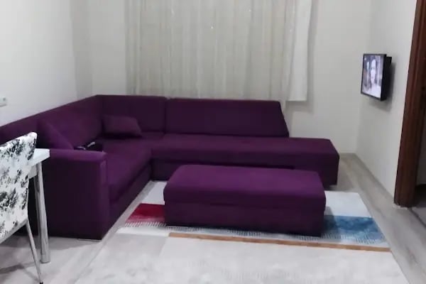 gümüş apart - Resim 6