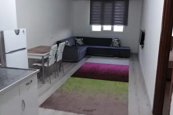 gümüş apart - Resim 2