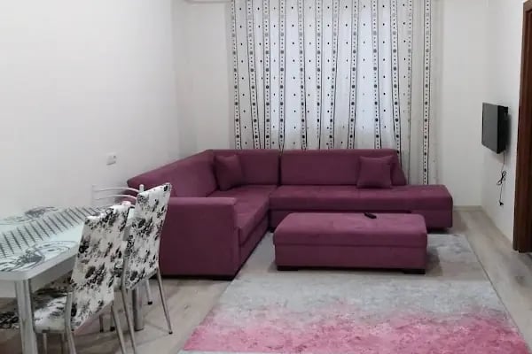 gümüş apart - Resim 1