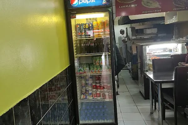 Cafe &amp; Tattoo | By Can Tattoo Cafe House - Resim 19