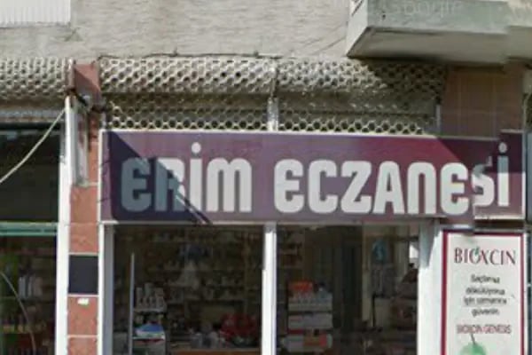 Eczane Erim - Resim 5