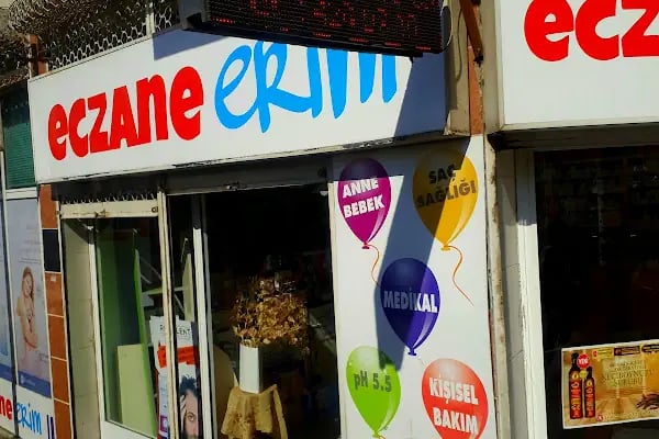 Eczane Erim - Resim 3