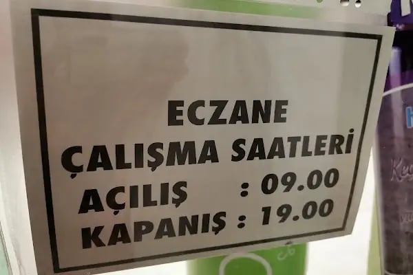 Eczane Erim - Resim 4