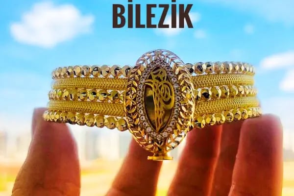 KIZILAY Kuyumcusu -Diyarbakır- - Resim 7