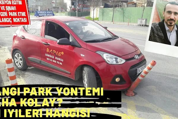 Özel Direksiyon Dersi Sinan Hoca - Resim 5