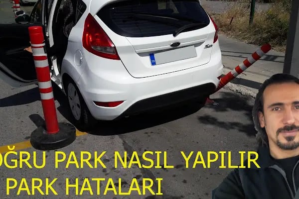 Özel Direksiyon Dersi Sinan Hoca - Resim 11