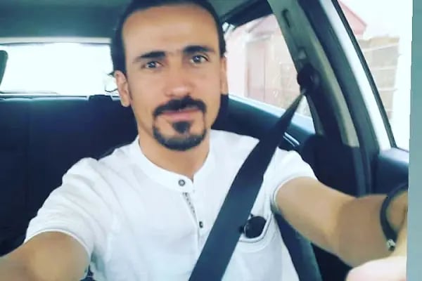 Özel Direksiyon Dersi Sinan Hoca - Resim 12
