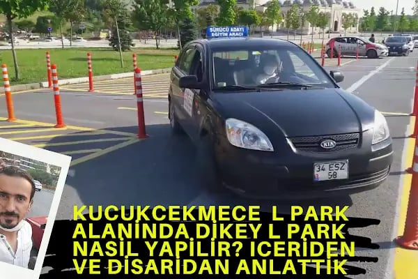 Özel Direksiyon Dersi Sinan Hoca - Resim 15