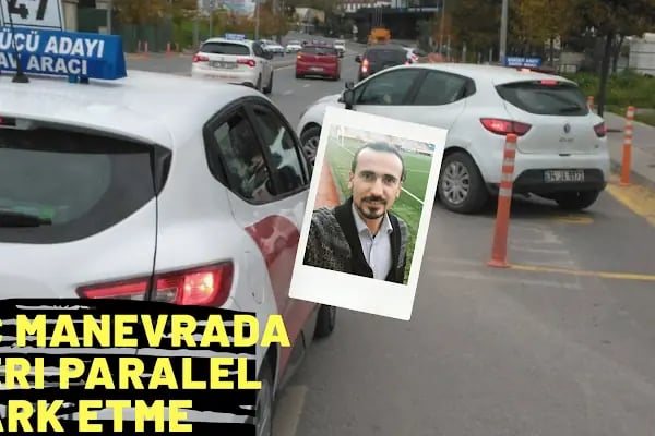 Özel Direksiyon Dersi Sinan Hoca - Resim 10