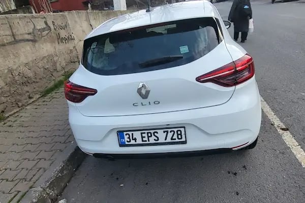 ATASEHIR OTO KUAFOR YIKAMA - Resim 11