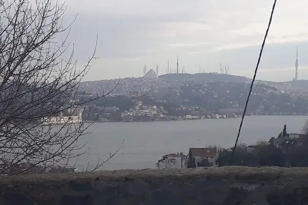 Arnavutköy Parkı - Resim 12