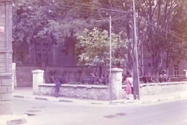 Arnavutköy Parkı - Resim 7