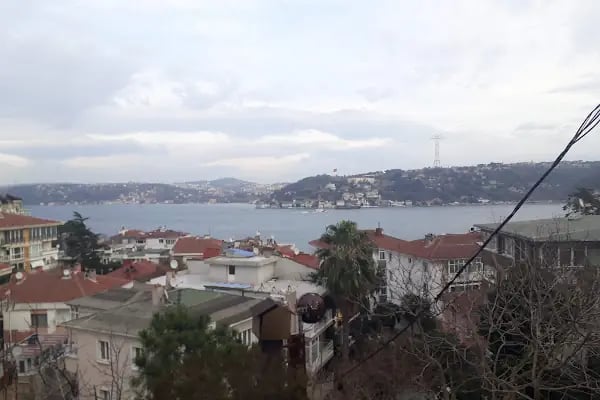 Arnavutköy Parkı - Resim 15