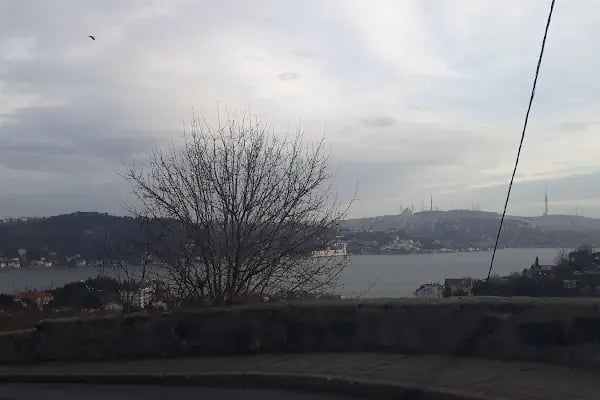 Arnavutköy Parkı - Resim 2