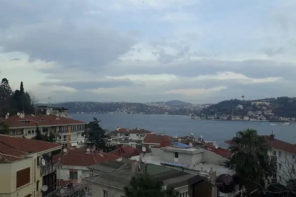 Arnavutköy Parkı - Resim 14