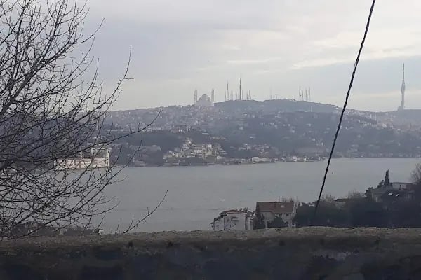 Arnavutköy Parkı - Resim 18