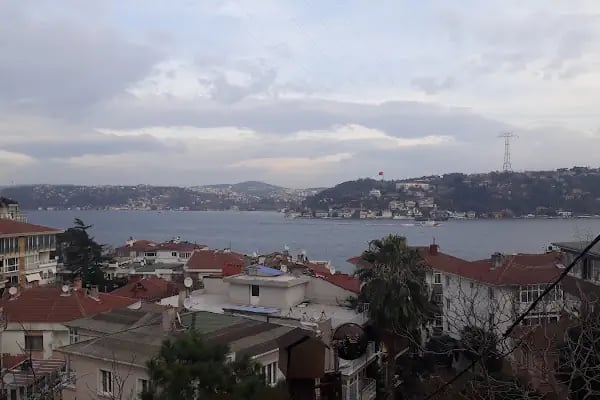 Arnavutköy Parkı - Resim 16