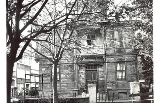 Arnavutköy Parkı - Resim 5