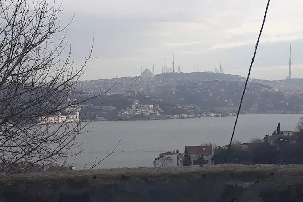 Arnavutköy Parkı - Resim 19
