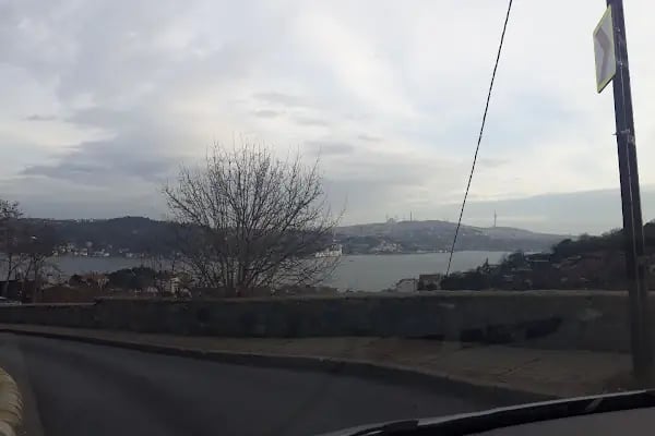 Arnavutköy Parkı - Resim 13