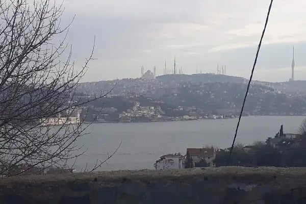 Arnavutköy Parkı - Resim 17