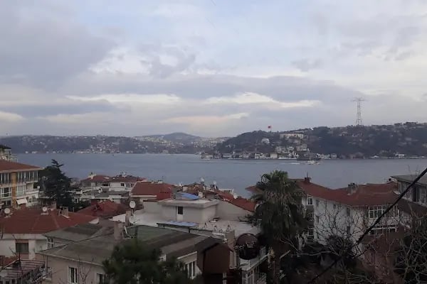 Arnavutköy Parkı - Resim 8