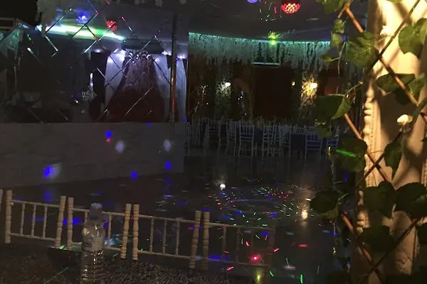 ÖZKAYA Düğün Salonu - Resim 4