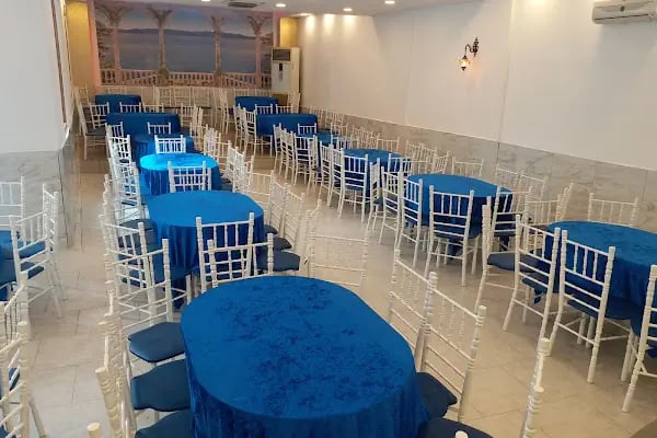 ÖZKAYA Düğün Salonu - Resim 7