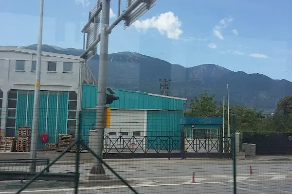 ÖZKAYA Düğün Salonu - Resim 9